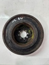 Polea para BMW X5 F15 3.0 xDrive 35i N55B30A N55B30M0 N55 7573654