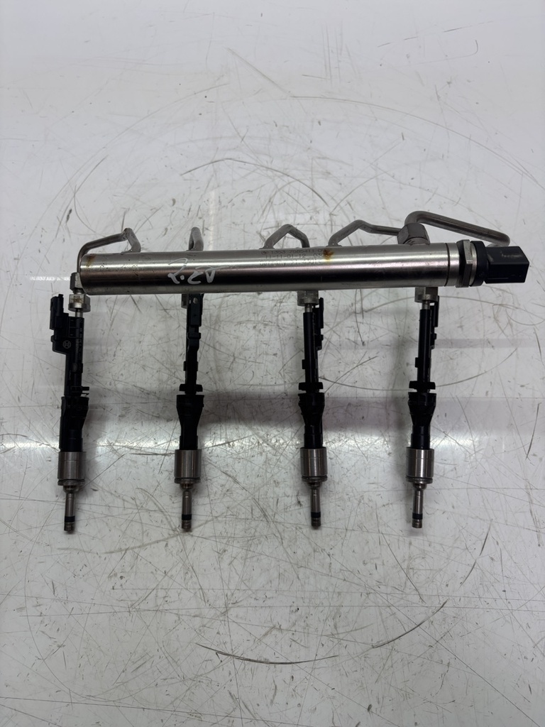 [MTD-511422] Colector de admisión BMW Serie 3 F30 2.0 328i N20B20O0 N20B20A N20 7585411
