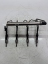 Colector de admisión BMW Serie 3 F30 2.0 328i N20B20O0 N20B20A N20 7585411