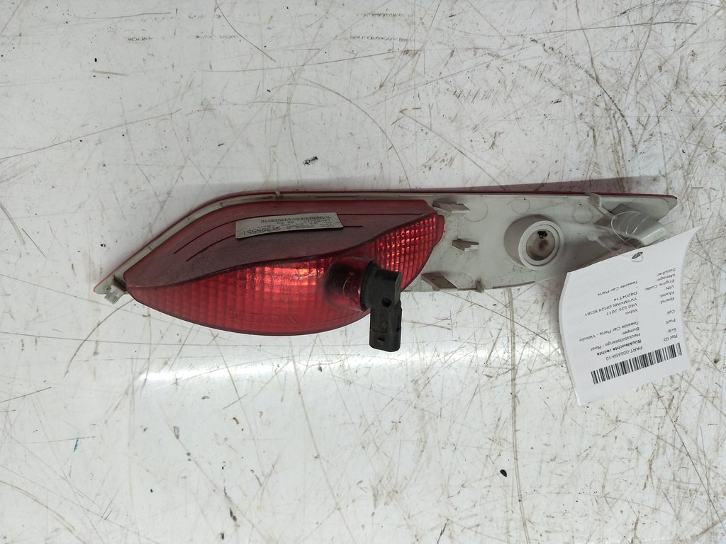 [MTD-511094] Luz trasera derecha Volvo V40 525 2.0 D4 D4204T14 31395551
