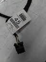 Juego de cables Mercedes Clase M W166 3.0 CDI OM642.826 642.826 OM642 33135645