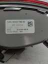 Luz trasera izquierda Skoda Octavia III Combi 5E5 02/2017-10/2020