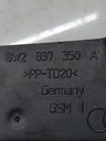 Cerradura de puerta Audi A4 B9 Avant 8W5 2.0 TDI Diesel DEUA DEU 8W2837350A