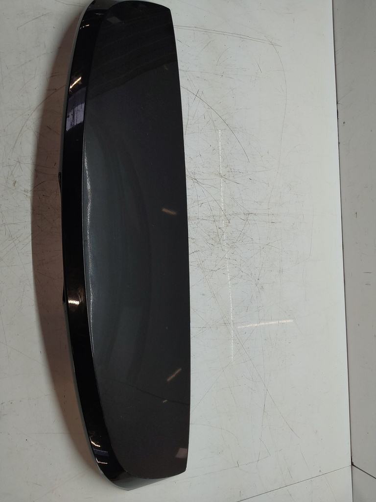 [MTD-511712] Alerón trasero spoiler Jeep Cherokee IV WK 3.0 EXF 1JT27TRMAM