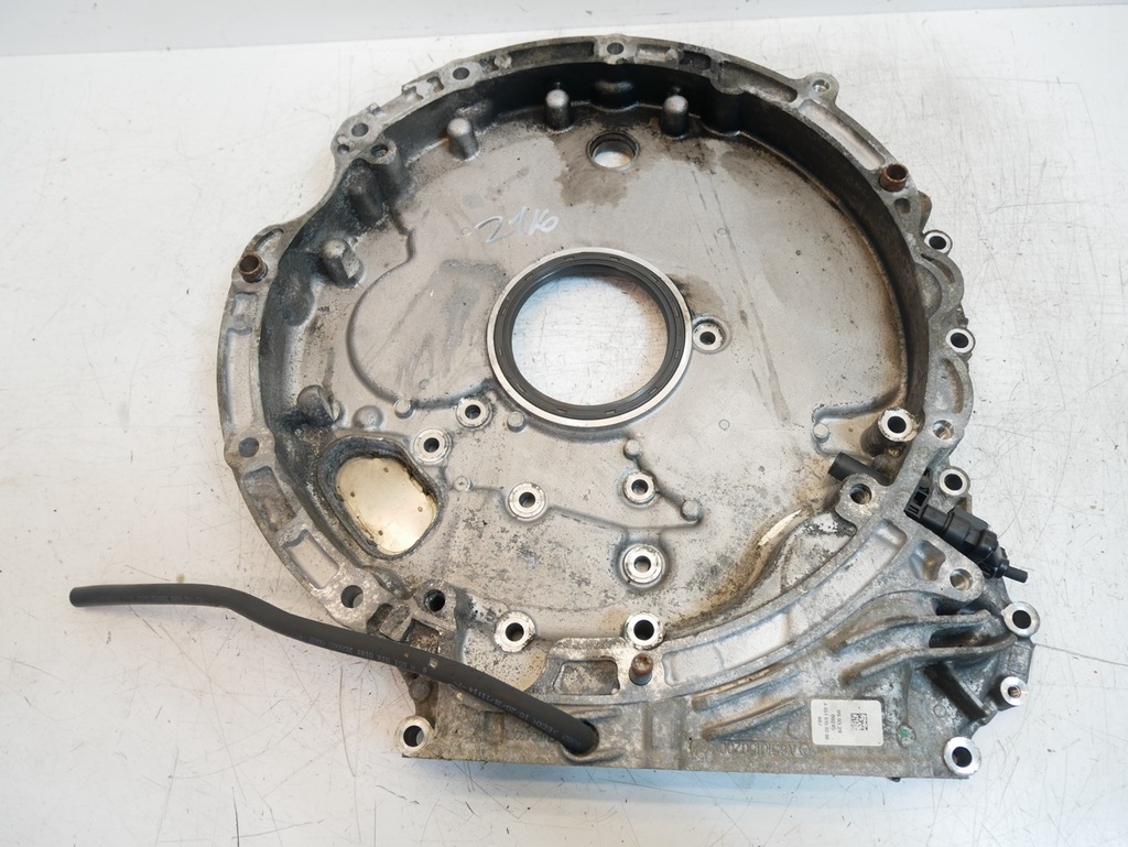 [MTD-511873] Tapa de balancines delantera Mercedes Sprinter 2.2 OM651.958 651.958 A6510150200