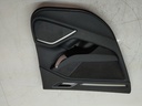 Embellecedor de puerta Audi A3 8VM 2.0 quattro DJHA DJH 8V4863981B