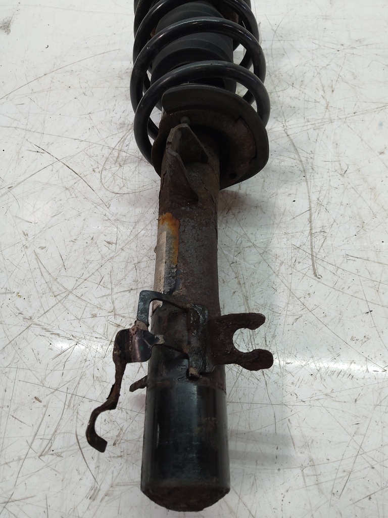 [MTD-512113] Puntal de suspensión Mini Countryman Cooper SD R60 2.0 D N47C20A N47C20U1 N47 9813654