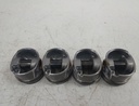 4x Pistones Audi A6 C7 2.0 TDI quattro DDDA DDD 81L155