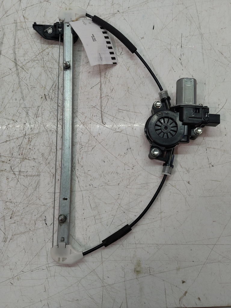 [MTD-512600] Motor del elevalunas Mazda 2 1.5 P5X0 CM012800