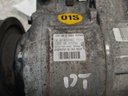 Compresor de aire acondicionado Audi A4 B7 A6 C6 2.7 TDi BPP 4F0260805N