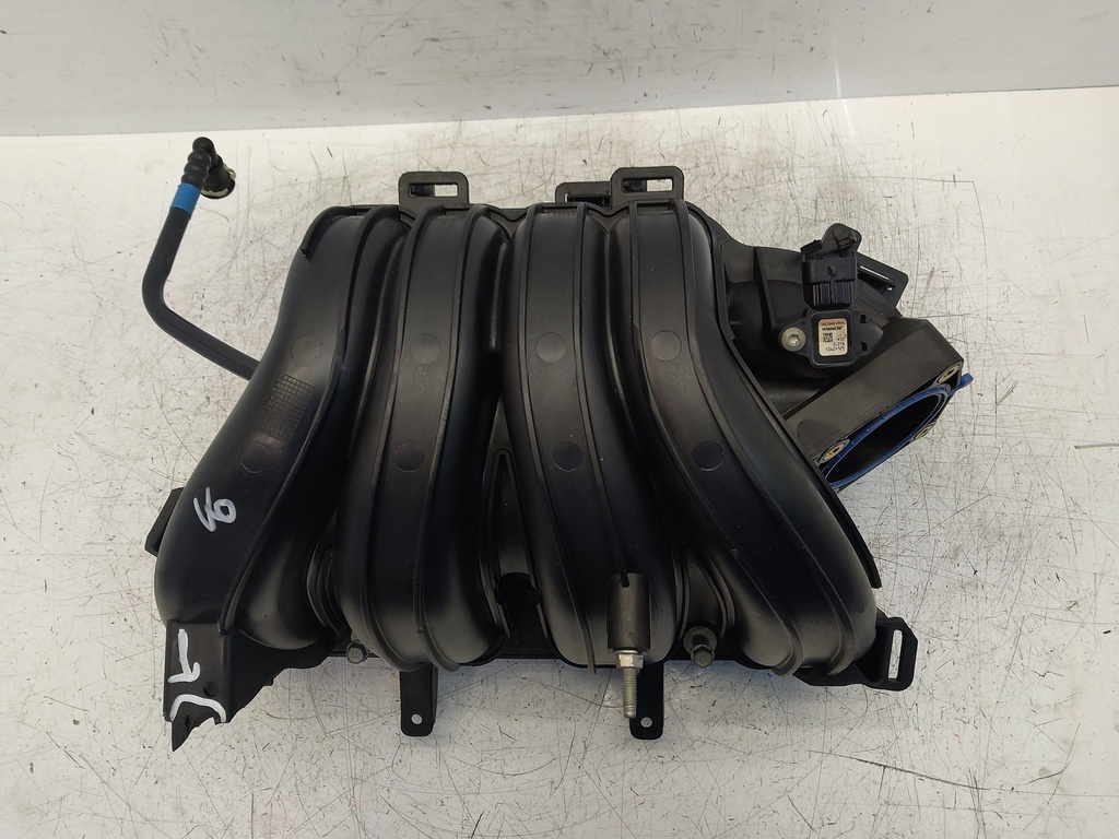 [MTD-512635] Colector de admisión Chevrolet Opel Equinox Insignia 2.0 Turbo LTG A20NFT 122646130