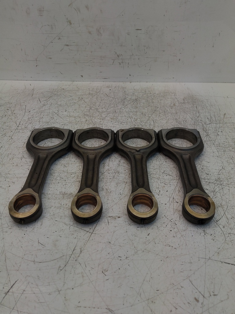 [MTD-512498] 4x Biela Ford Transit B460 1.5 TDCI XUCD