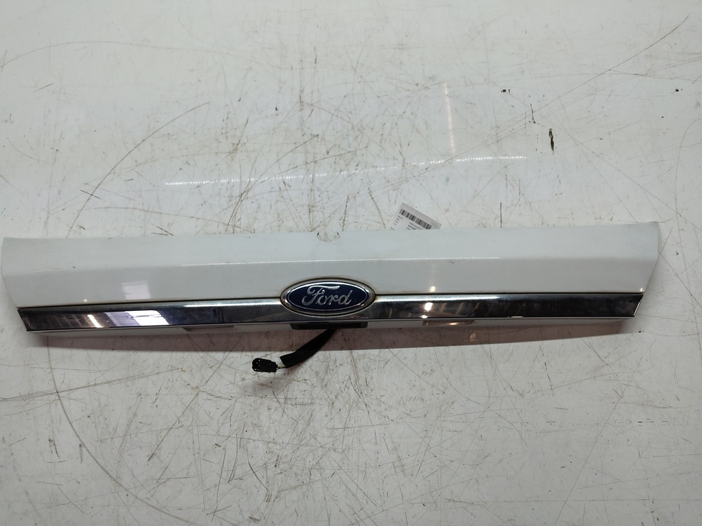 [MTD-511997] Iluminación de matrícula Ford Fiesta VI CB1 1.0 2013-2017