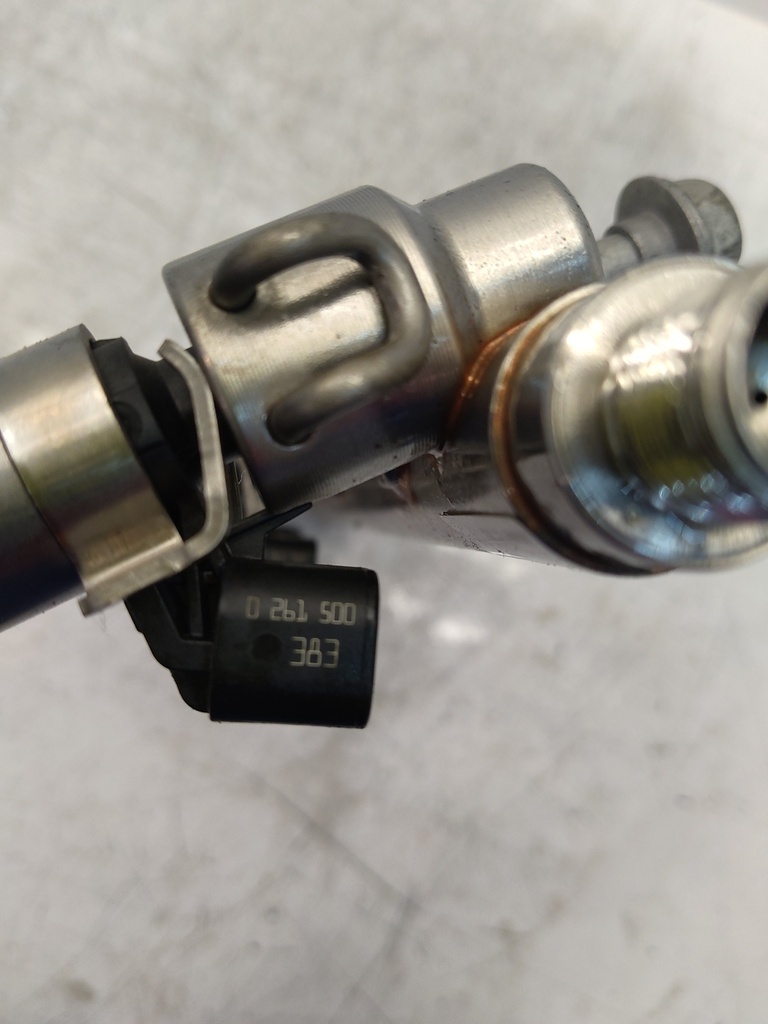 [MTD-512641] Riel de inyectores Chevrolet Opel Equinox Insignia 2.0 LTG A20NFT 12689354