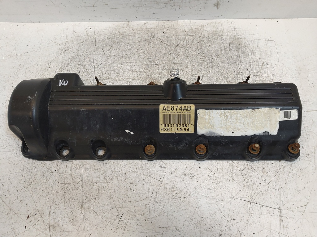 [MTD-512765] Tapa de balancines Ford F-250 Super Duty 5.4 V8 99L4 F65E-6C530-BB