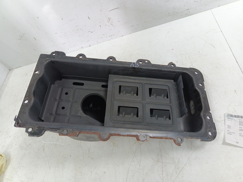 [MTD-512777] Cárter de aceite Ford F-250 Super Duty 5.4 V8 99L4 F81Z-7A194-BA