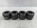 4x pistones Opel Insignia A 2.0 CDTI A20DTH LBS