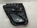 Panel de puerta Jaguar E-Pace 1.5 Hybrid (PT153 AJ20P3) 227KW/309CV 2024