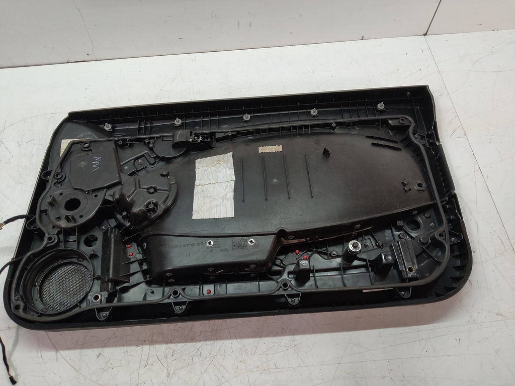 [MTD-512889] Panel de puerta Mini Cooper D R56 1.6 Diesel N47C16U1 N47C16A N47 26000250