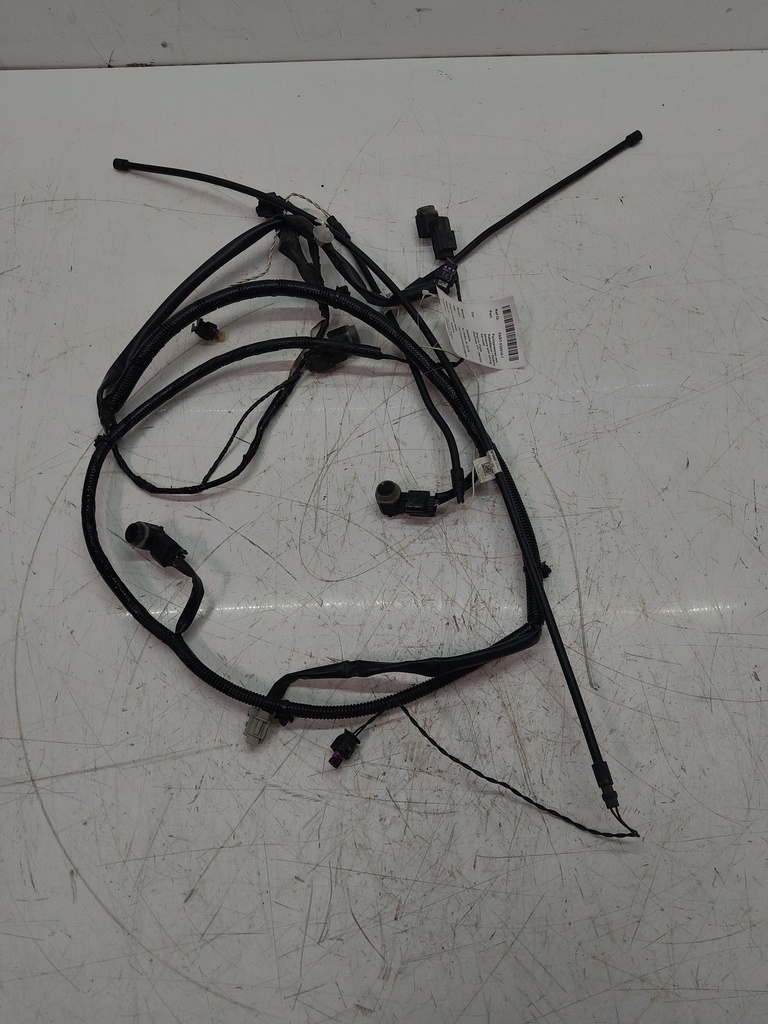 [MTD-513046] Sensor de aparcamiento Nissan X-Trail III T32 1.6 R9M