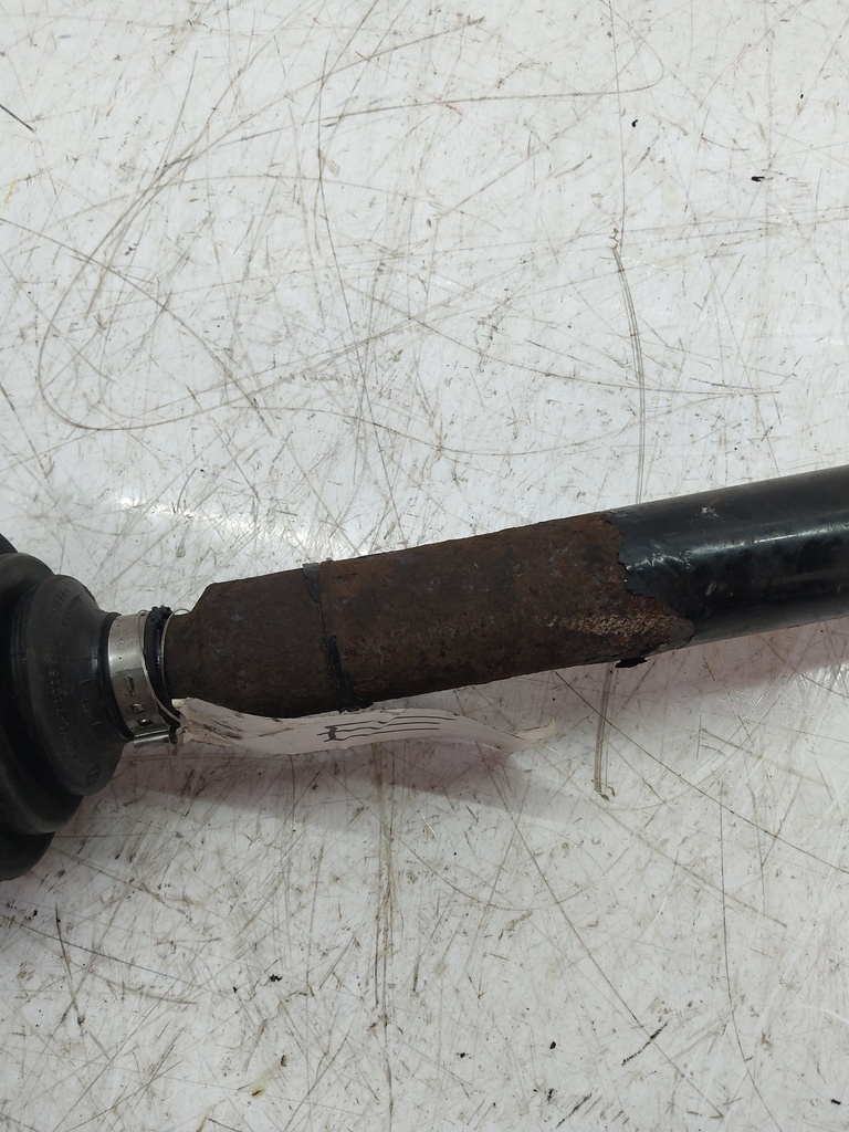 [MTD-513106] Palier delantero derecho VW Passat B8 3G2 2.0 TDI CRLB CRL