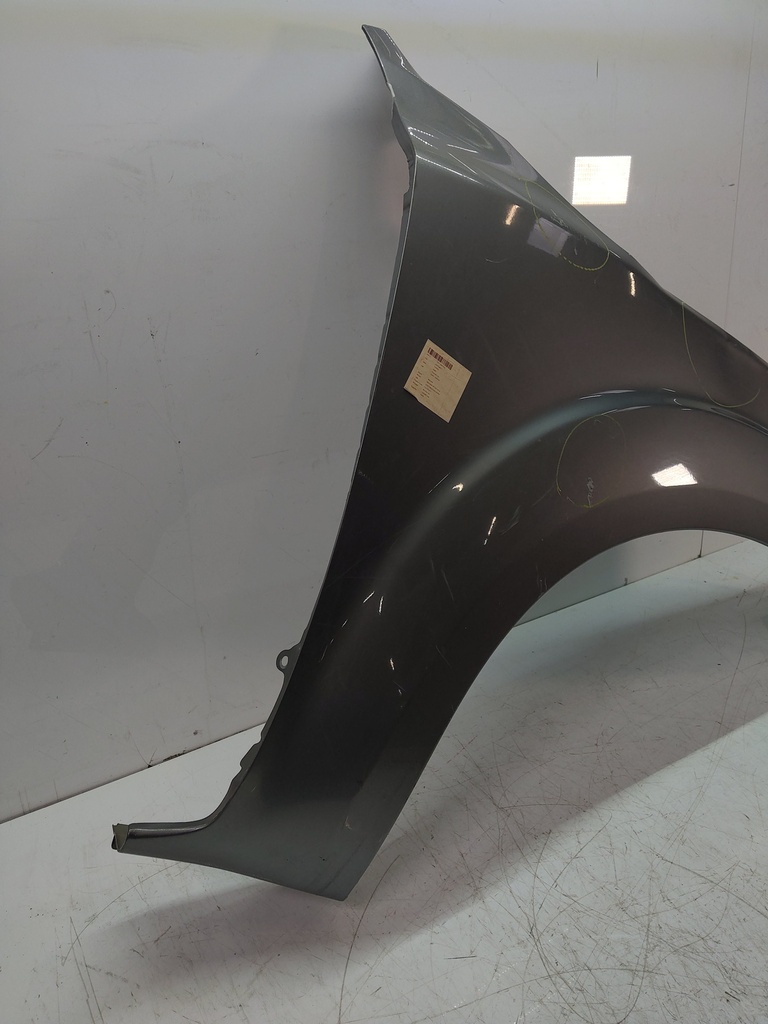 [MTD-513075] Guardabarros lateral derecho Nissan Navara NP300 2.3 dCi YS23DDTT F31004JKCB