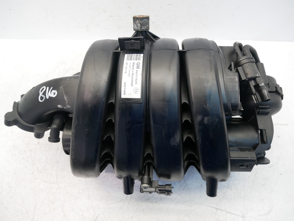 [MTD-511523] Colector de admisión Opel Mokka 1.8 A18XER 55571524