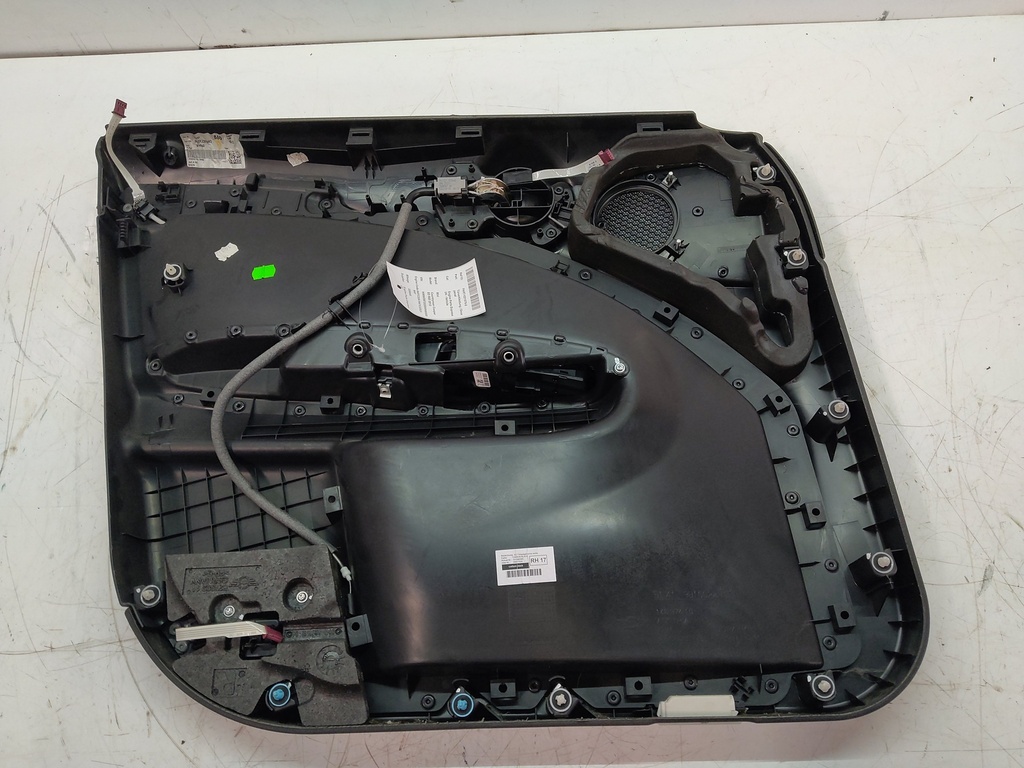 [MTD-512526] Embellecedor de puerta Mini Countryman Cooper SD R60 2.0 D N47C20A 9810022