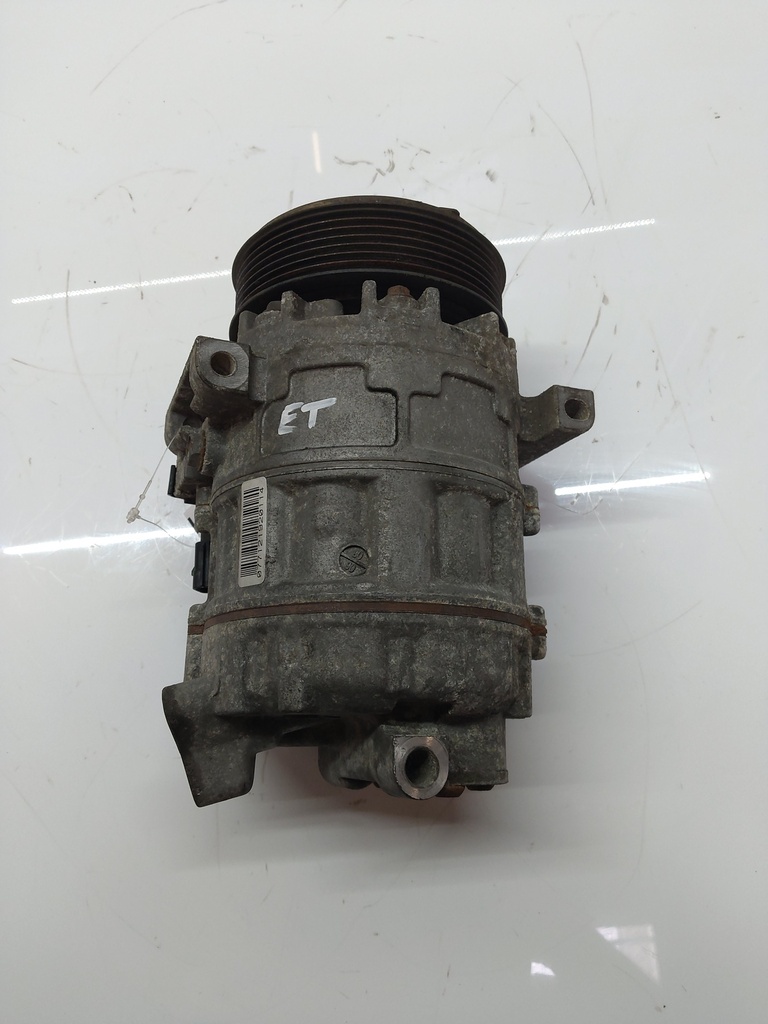 [MTD-513215] Compresor de aire acondicionado RENAULT LAGUNA Coupe 2.0 Diesel M9R814 8200890987