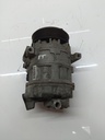 Compresor de aire acondicionado RENAULT LAGUNA Coupe 2.0 Diesel M9R814 8200890987