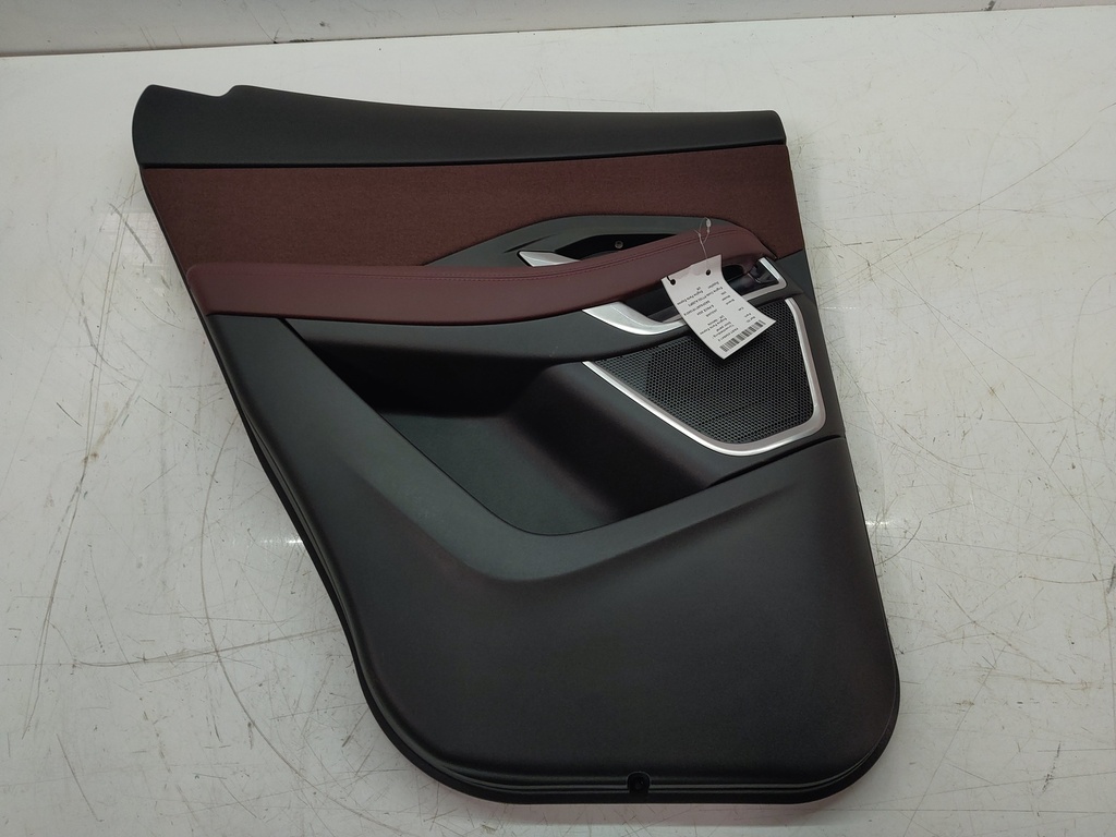 [MTD-512462] Panel de puerta Jaguar E-Pace 1.5 Hybrid PT153 AJ20P3
