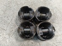 4x pistones Toyota Proace 2.0 D 4WZ-FTV 4WZ DW10CD