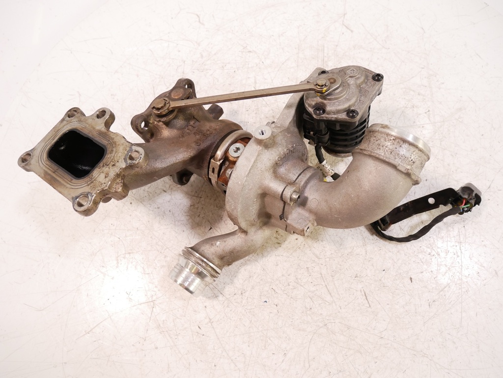 Turbocompresor Kia Picanto 1.0 T-GDI G3LE 892600-0001
