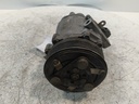 Compresor de aire acondicionado Citroën Nemo / Peugeot Bipper 1.3 HDi 75 CV 51893889
