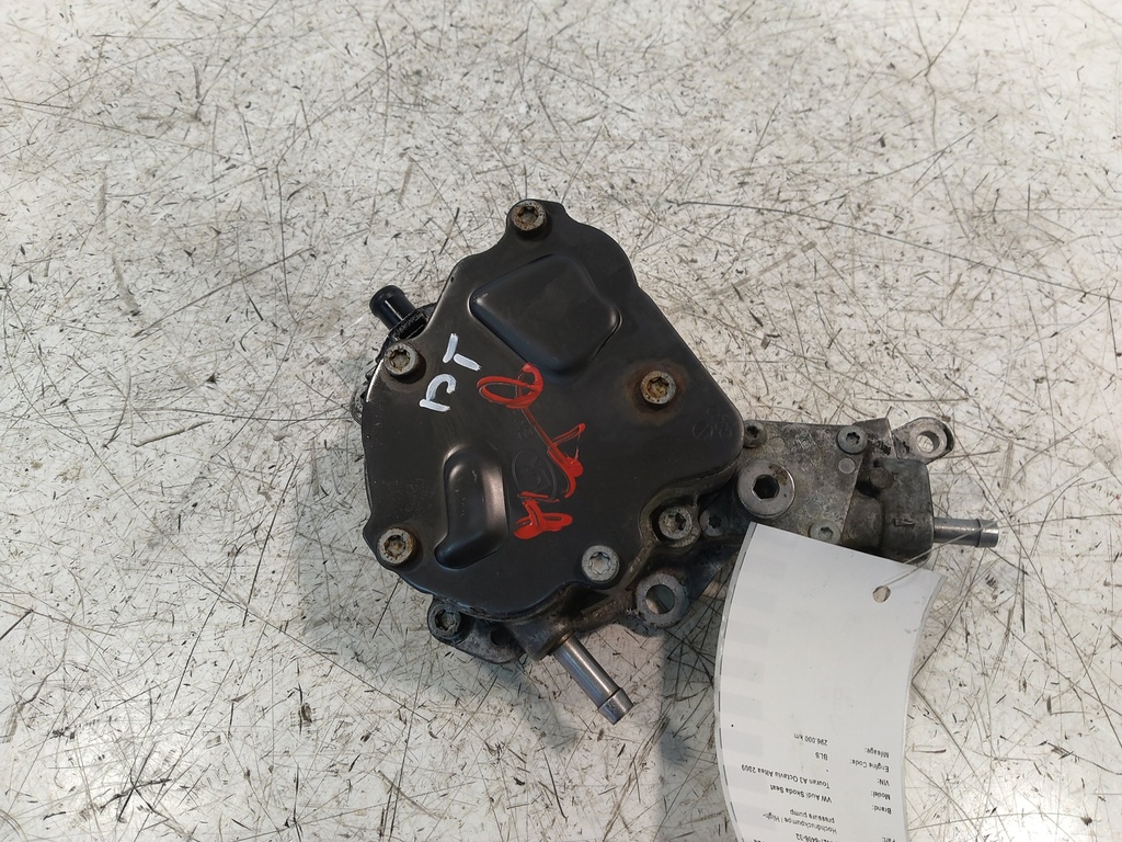 [MTD-513348] Bomba de vacío VW Audi Skoda Touran A3 Octavia Altea 1.9 TDI BLS 038145203