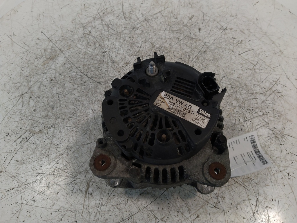 [MTD-512627] Alternador Audi A4 B7 A6 C6 2.7 TDI BPP 059903015R