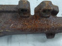 Colector de escape Fiat Panda/Punto 1.3 Multijet 330A1000