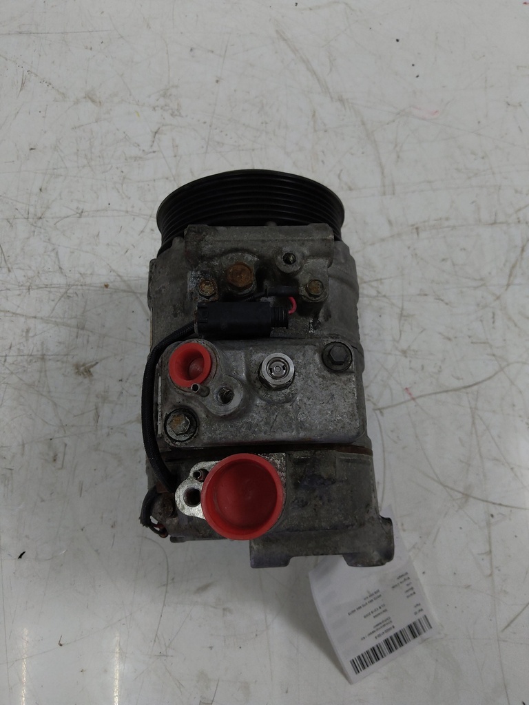[MTD-513596] Compresor de aire acondicionado Mercedes CLS C219 3.5 V6 M272.964