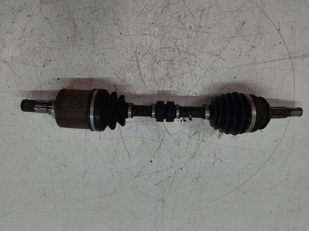 [MTD-513402] Eje de transmisión delantero derecho Nissan X-Trail T32 1.6 dCi R9M414 R9M