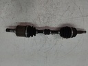 Eje de transmisión delantero derecho Nissan X-Trail T32 1.6 dCi R9M414 R9M
