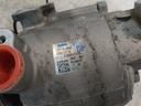 Compresor de aire acondicionado Subaru XV 1.6 i FB16B 73111FJ050