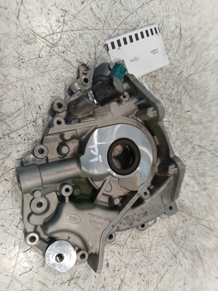 [MTD-513633] Bomba de aceite Land Rover Range Rover L405 3.0 SDV6 306DTA FW93-6600-AD