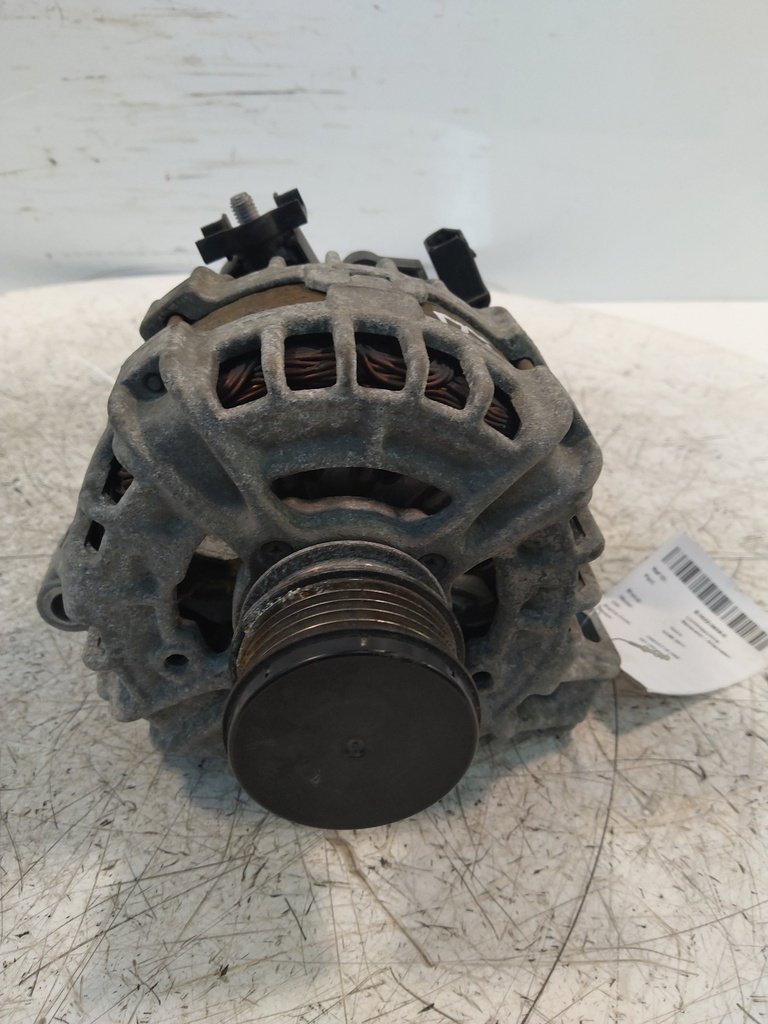 [MTD-513935] Alternador Volvo XC60 2.4 D3 D5244T16 D52 30659131