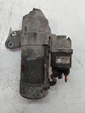 Motor de arranque CITROËN C6 2.7 Diesel UHZ 9649448380