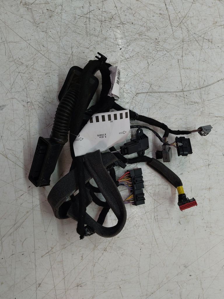 [MTD-514027] Cableado de puerta delantera derecha Volvo XC60 II B4 D420T8 32375376AB