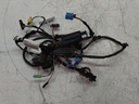 Cableado de puerta delantera izquierda VW Golf VII 5G1 2.0 TDI CRBC CRB 5G4971120JM