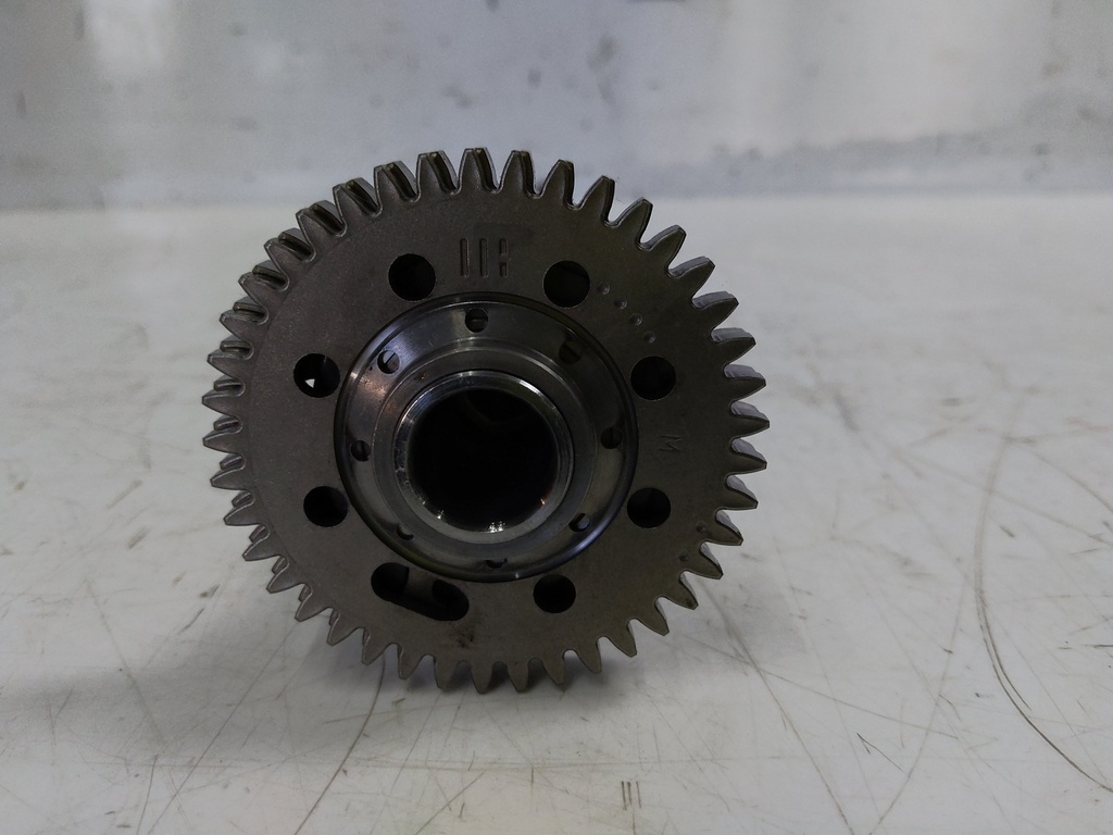 [MTD-513671] Árbol de levas BMW X5 G05 3.0 B57D30A B57