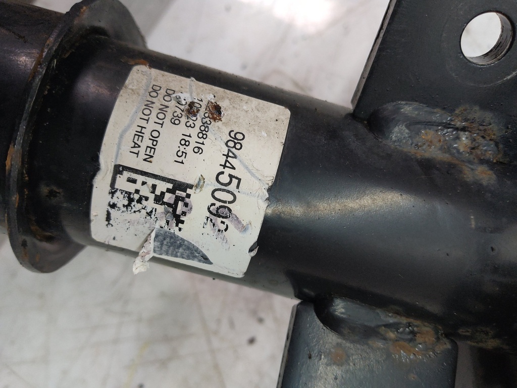 [MTD-513294] Amortiguador delantero derecho Peugeot 308 SW III 1.5 YHZ DV5RC 9844509280
