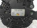 Alternador Volvo XC70 2.4 D4 D5244T16 D52 0986048400