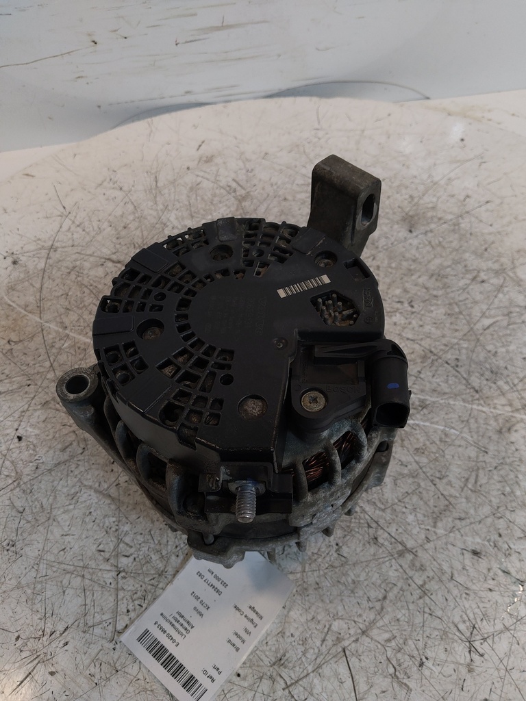 [MTD-514205] Alternador Volvo XC70 2.4 D4 D5244T17 D52 30659131